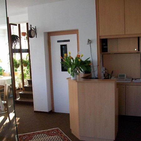Ems-Hotel Emden Eksteriør billede