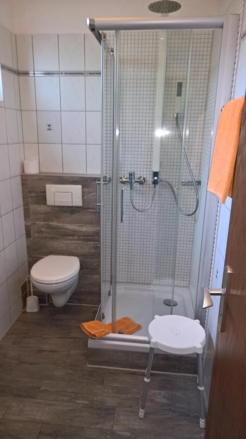 Ems-Hotel Emden Eksteriør billede